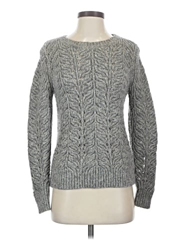 Banana Republic Pullover Sweater (view 1)