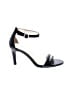 Naturalizer Black Sandals Size 9 (wide) - photo 1