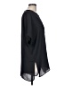 Vince. Black Short Sleeve Blouse Size L - photo 4