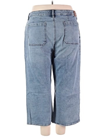 Lauren by Ralph Lauren Jeans (view 2)