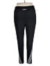 Adidas Black Active Pants Size XL - photo 2