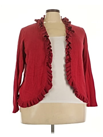 Charter Club Cardigan (view 1)