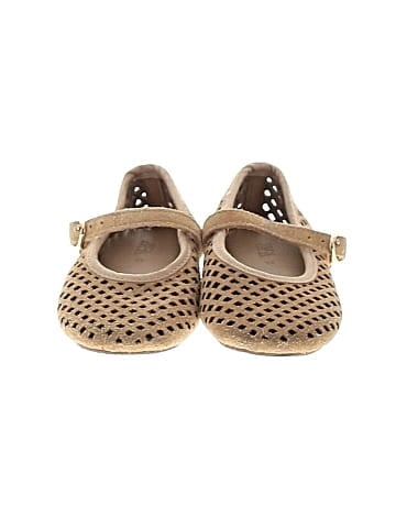 Zara Flats (view 2)