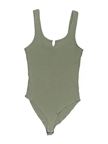 Gaze Bodysuit (view 1)