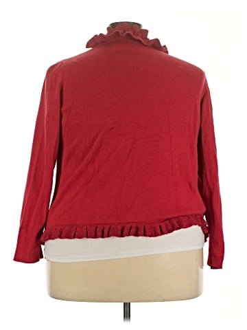 Charter Club Cardigan (view 2)