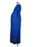 Assorted Brands Blue Casual Dress Size S - photo 5