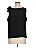 J.Crew Black Sleeveless Blouse Size 12 - photo 1