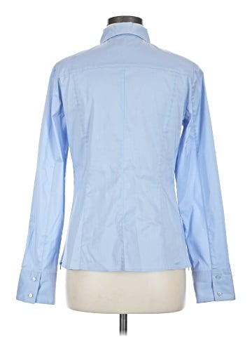 BOSS by HUGO BOSS Long Sleeve Blouse (view 2)