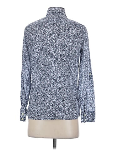Banana Republic Long Sleeve Button-Down Shirt (view 2)