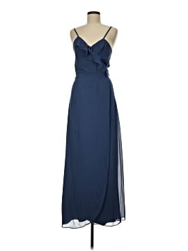 Ceremony by Joanna August Cocktail Dress (view 1)