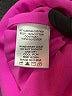 Sky To Moon 100% Cotton Color Block Pink Romper Size S - photo 5