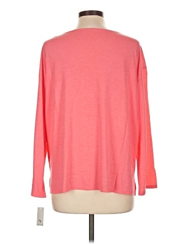 Natori 3/4 Sleeve T-Shirt (view 2)