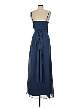 Ceremony by Joanna August Cocktail Dress (view 2)