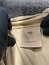 Piazza Sempione Solid Tan Khakis Size EU (IT) 44 / US 8 - photo 7