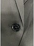 Burberry Black Blazer Size 16 - photo 9