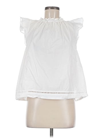 Do & Be Sleeveless Blouse (view 1)