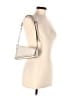 Assorted Brands 100% Polyvinyl Chloride Ivory Shoulder Bag One size - photo 2