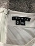 Theory 100% Polyester Silver Tank Top Size M - photo 7