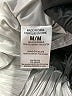 Theory 100% Polyester Silver Tank Top Size M - photo 8