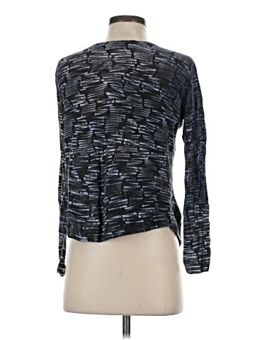 Nic + Zoe Long Sleeve T-Shirt (view 2)