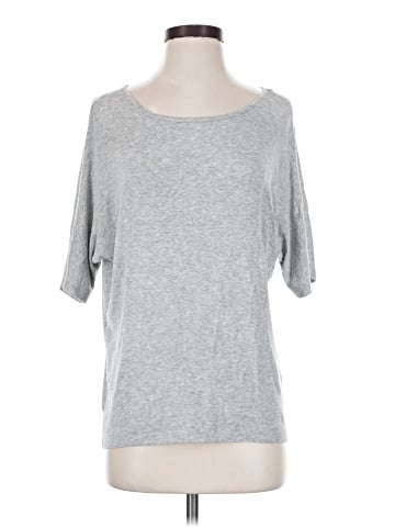 Just My Size Short Sleeve Top (view 1)