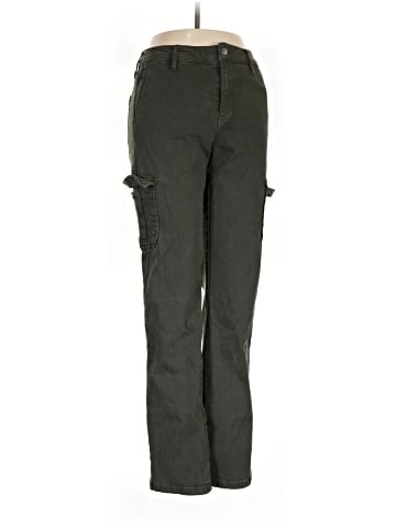 Well Worn Cargo Pants (view 1)