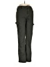 Well Worn Green Cargo Pants Size 8 - photo 1