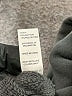 Fleo Gray Sweatshirt Size S - photo 8