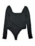 Lululemon Athletica Black Bodysuit Size L - photo 2