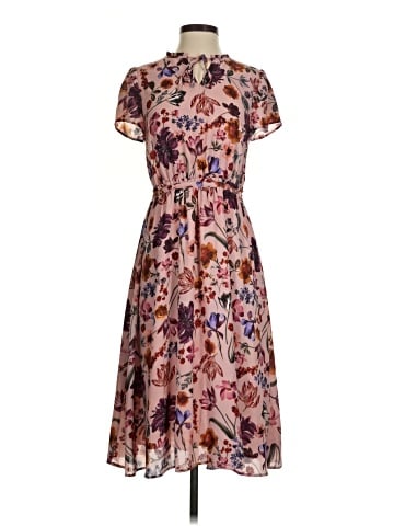 J.Crew Casual Dress (view 1)