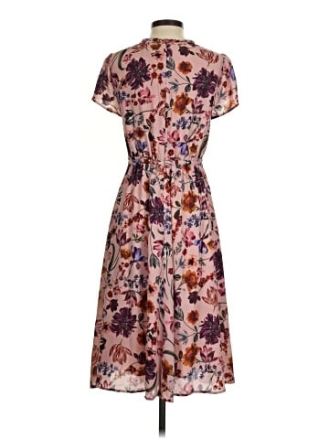 J.Crew Casual Dress (view 2)