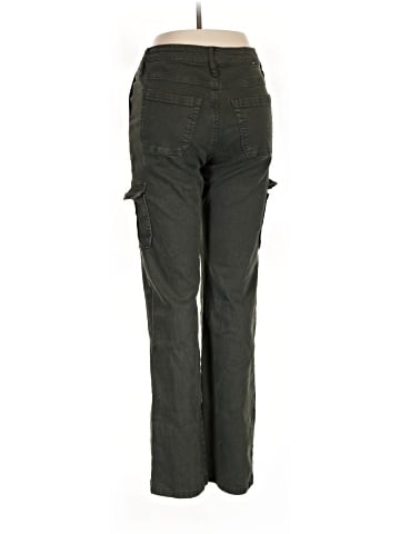 Well Worn Cargo Pants (view 2)