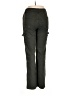 Well Worn Green Cargo Pants Size 8 - photo 2