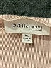Philosophy Republic Clothing Pink Pullover Sweater Size XL - photo 7