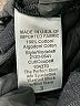 Current/Elliott 100% Cotton Stars Black Long Sleeve Button-Down Shirt Size Lg (3) - photo 8