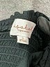 Isabel by Ingrid + Isabel Solid Black Jumpsuit Size S - photo 3