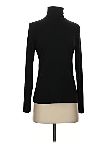 Susan Lawrence Long Sleeve Turtleneck (view 1)