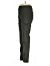 Well Worn Green Cargo Pants Size 8 - photo 5