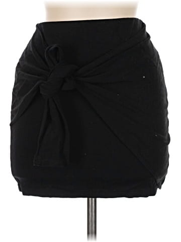 Bebe Casual Skirt (view 1)