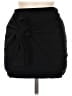 Bebe Black Casual Skirt Size XS - photo 1