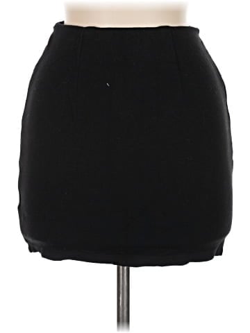 Bebe Casual Skirt (view 2)