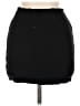 Bebe Black Casual Skirt Size XS - photo 2