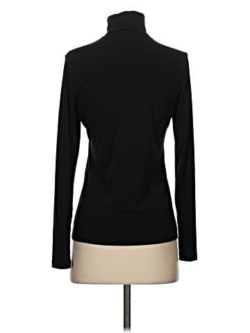 Susan Lawrence Long Sleeve Turtleneck (view 2)