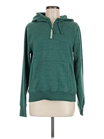 Threads 4 Thought Pullover Hoodie (view 1)