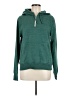 Threads 4 Thought Green Pullover Hoodie Size M - photo 1