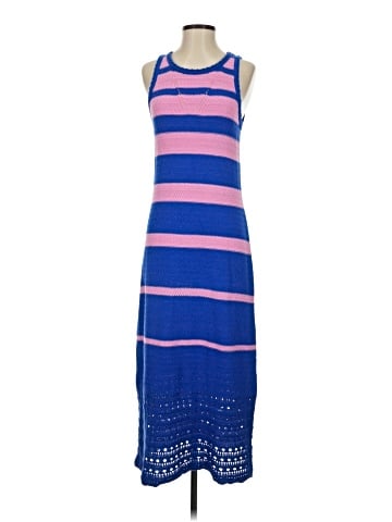 Scoop Casual Dress (view 1)
