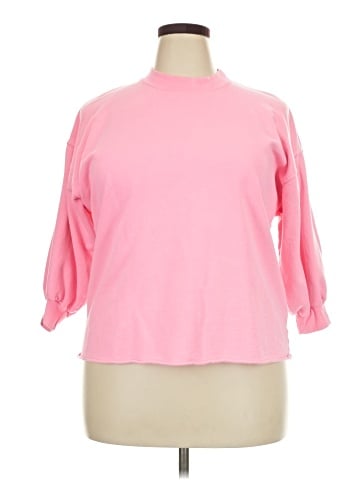 Left on Friday Sweatshirt (view 1)