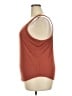 Active by Old Navy Brown Tank Top Size 3X - photo 5