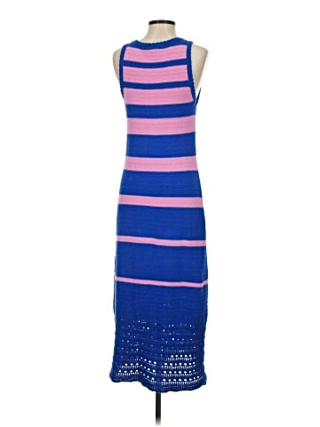Scoop Casual Dress (view 2)