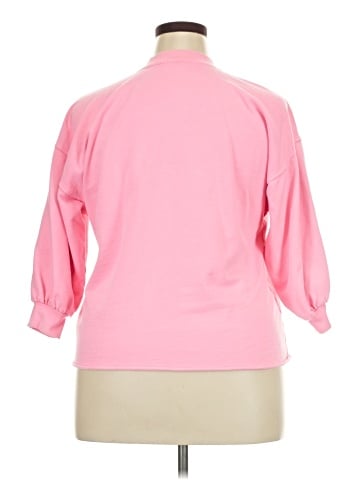 Left on Friday Sweatshirt (view 2)